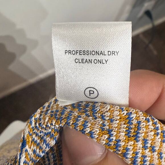 Staud Land and Sea Tree Giovanni Midi Skirt Sz L NWOT - Picture 7 of 13